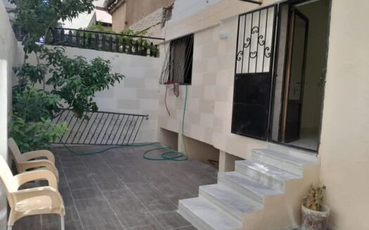 عقار للبيع في المعضمية