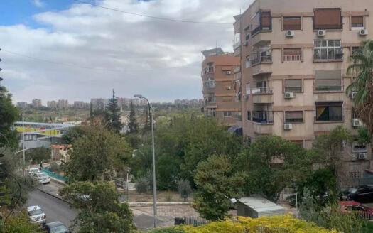 شقة بركن الدين