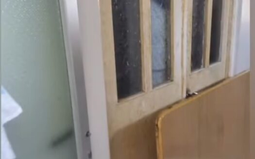 عقار للبيع في باب شرقي