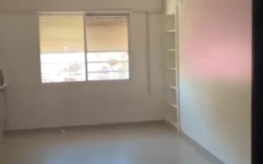 عقار للإيجار السنوي في المزة